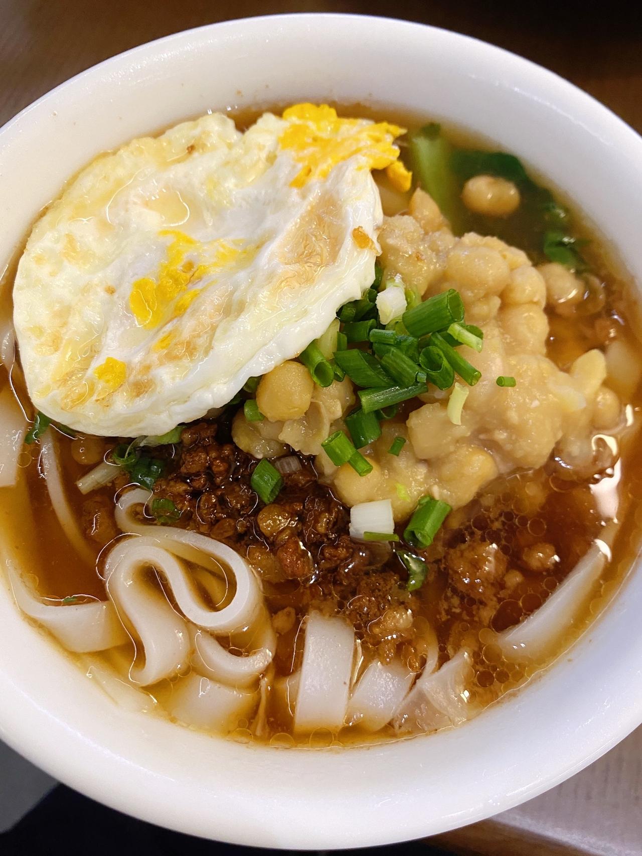 早餐嗦粉