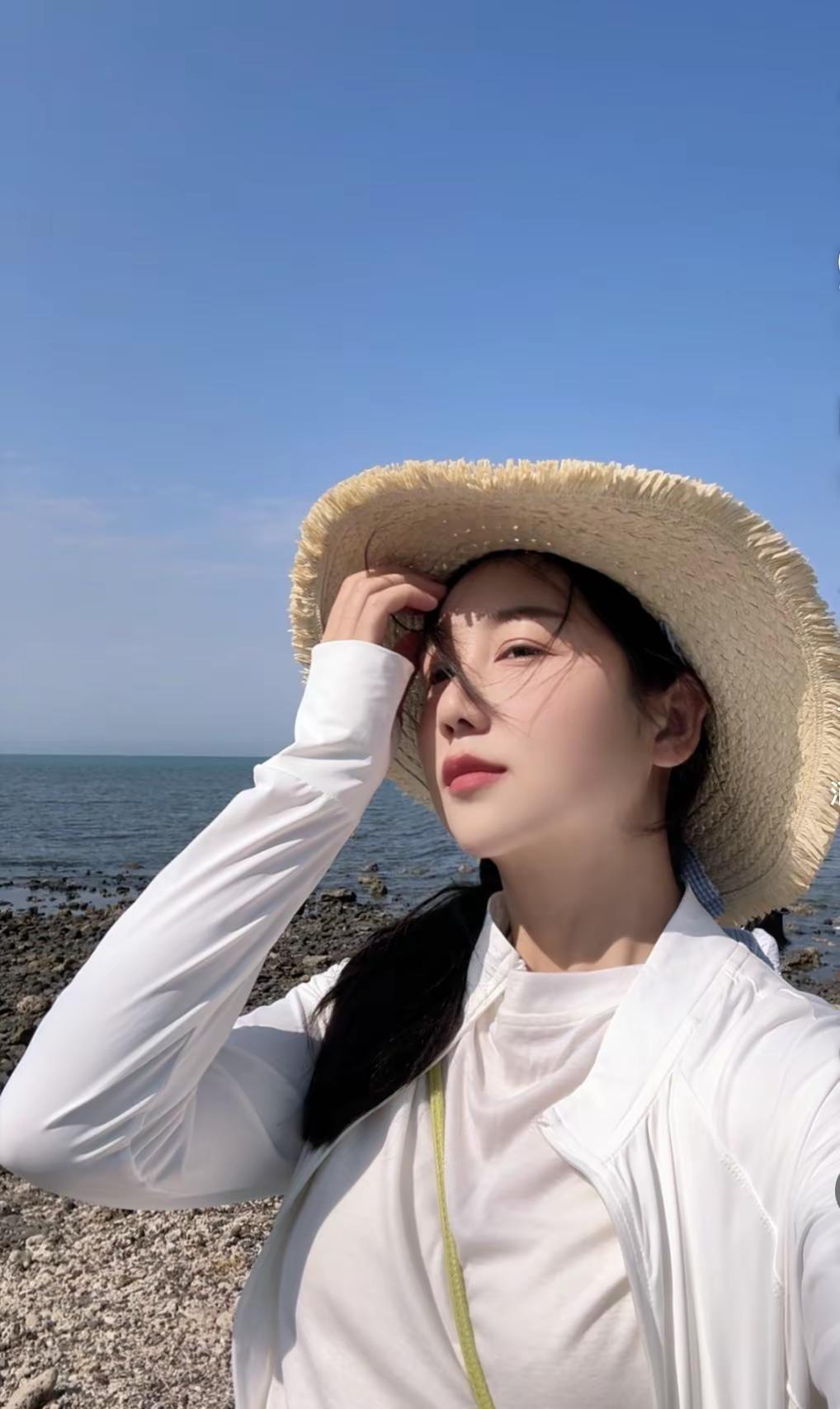 生活的步调 就要慢慢感受…