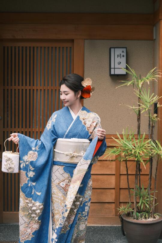 如果富士和ccd非要选一个呢｜京都限定