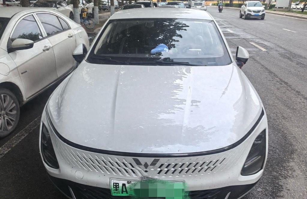 哈尔滨，一大三女生乘坐T3网约车时，司机突然拔掉车内监控，将手强行放在她大腿并触