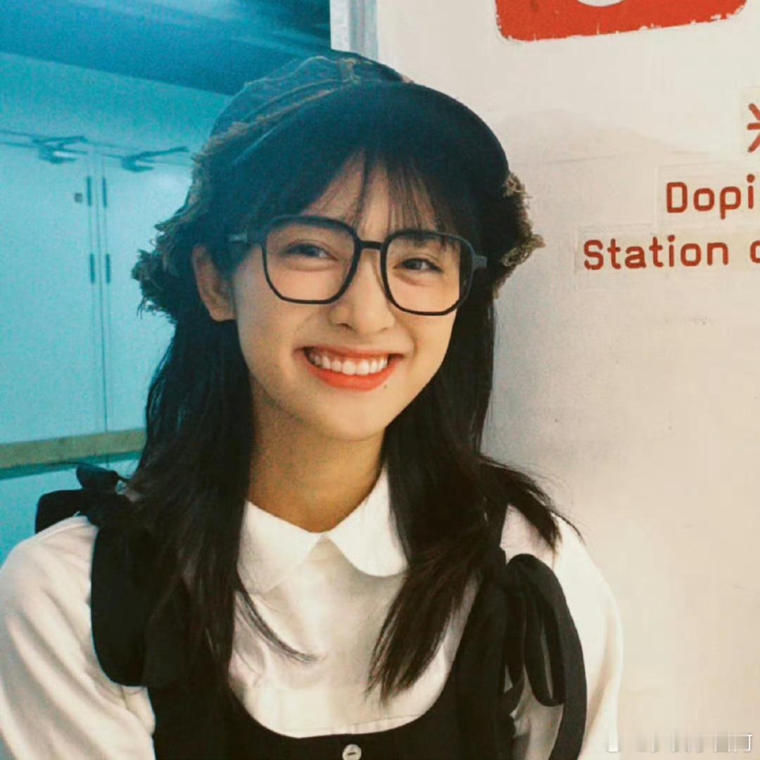 小沈月最近又在哪闯祸呢哈哈哈这个ct也太可爱了吧[doge]​​​
