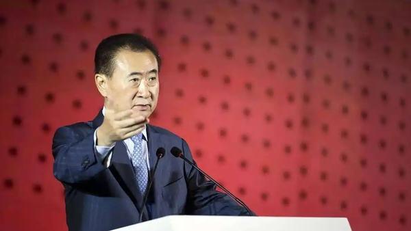 王健林父子身家一年蒸发820亿！《新财富》榜单曝光，排名掉出前50《202