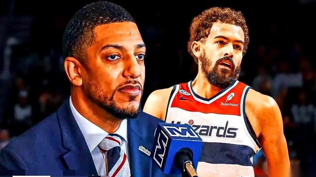 NBA这地方，最不缺的就是天才。但有些人的剧本，就是把一手王炸，硬生生拆成单张打