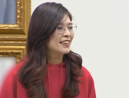 你们可以骂卢秀燕，可以骂韩国瑜，也可以大骂侯友宜。但请网友们不要再给郑丽文负面评