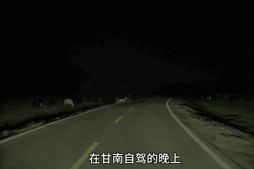 “被做局了？”10月11日，四川阿坝州，一男子自驾游时，看到路边停着一辆车