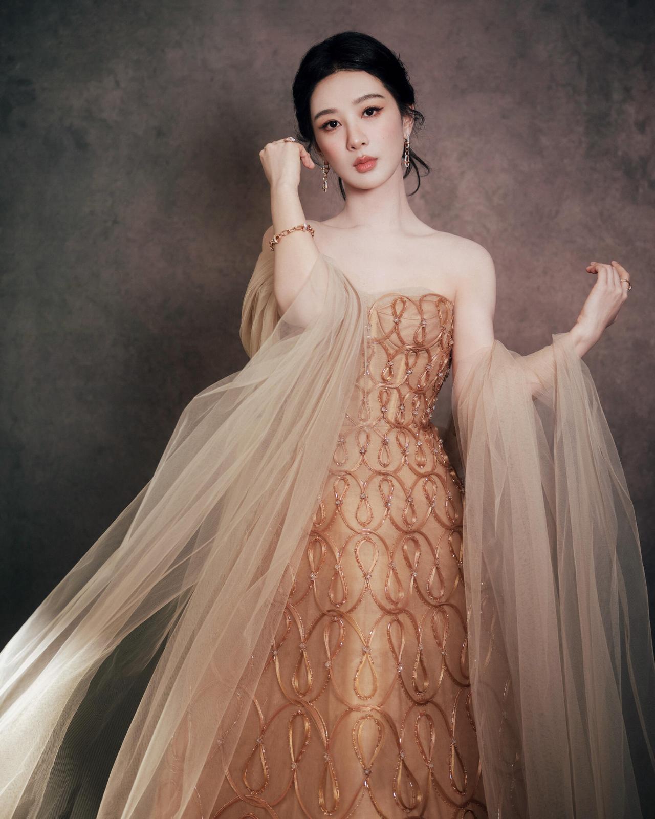 杨紫