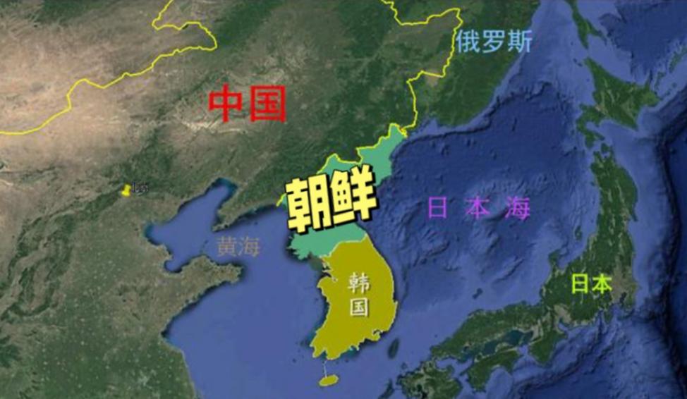 老美为何就是不打朝鲜，说实话，不是老美不想打，而是真的不敢呀！这件事最核心