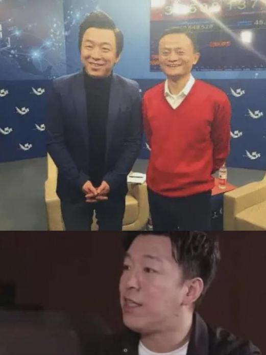 马云问黄渤：“你能免费给我代言么？”黄渤：“可以，你送我一辆车吧！”马云：“你想