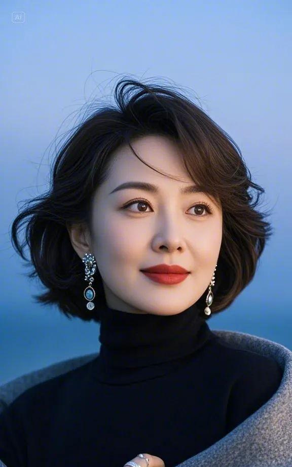 女人的幸福，不是吃得好，穿得好，住得好，而是拥有一个爱自己，懂自己的人，不管他有