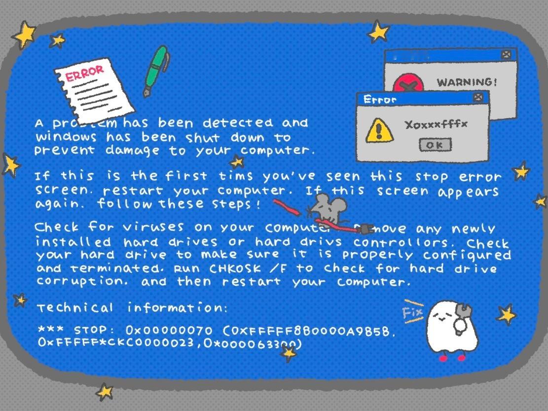 可爱搞怪风ipad壁纸壁纸​​​