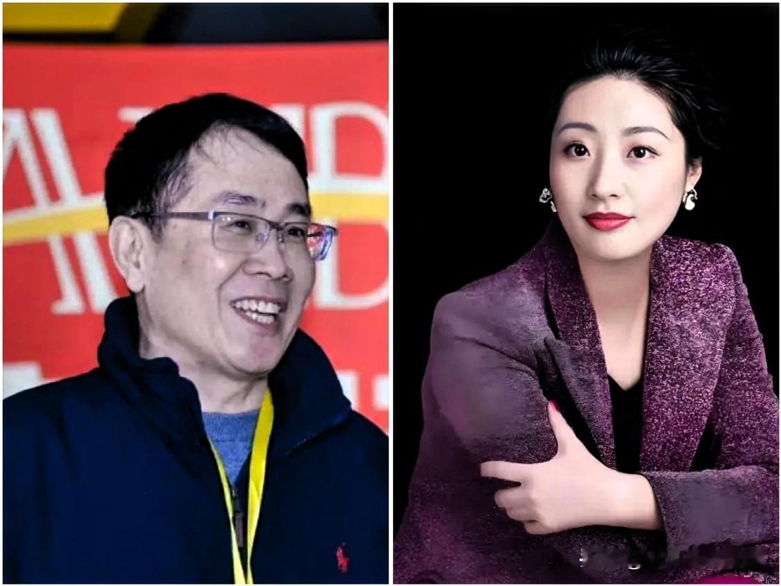 宗泽后万万没有想到宗馥莉居然又重回娃哈哈了这下他刚推出的娃小智品牌就显得有