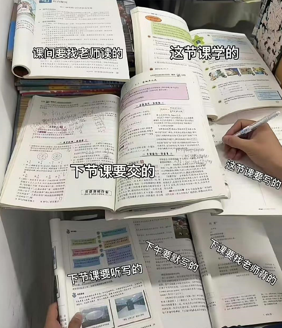 这种情况你该怎么办