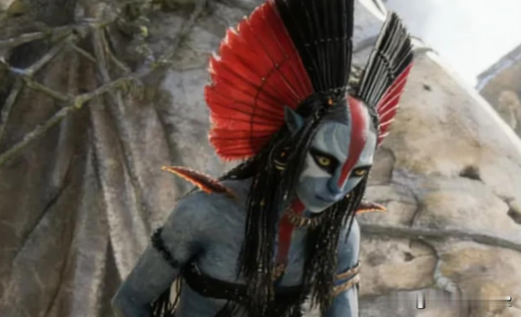 泪目，阿凡达世界那些你不知道的隐藏彩蛋‼️从2009年《阿凡达》第一部上