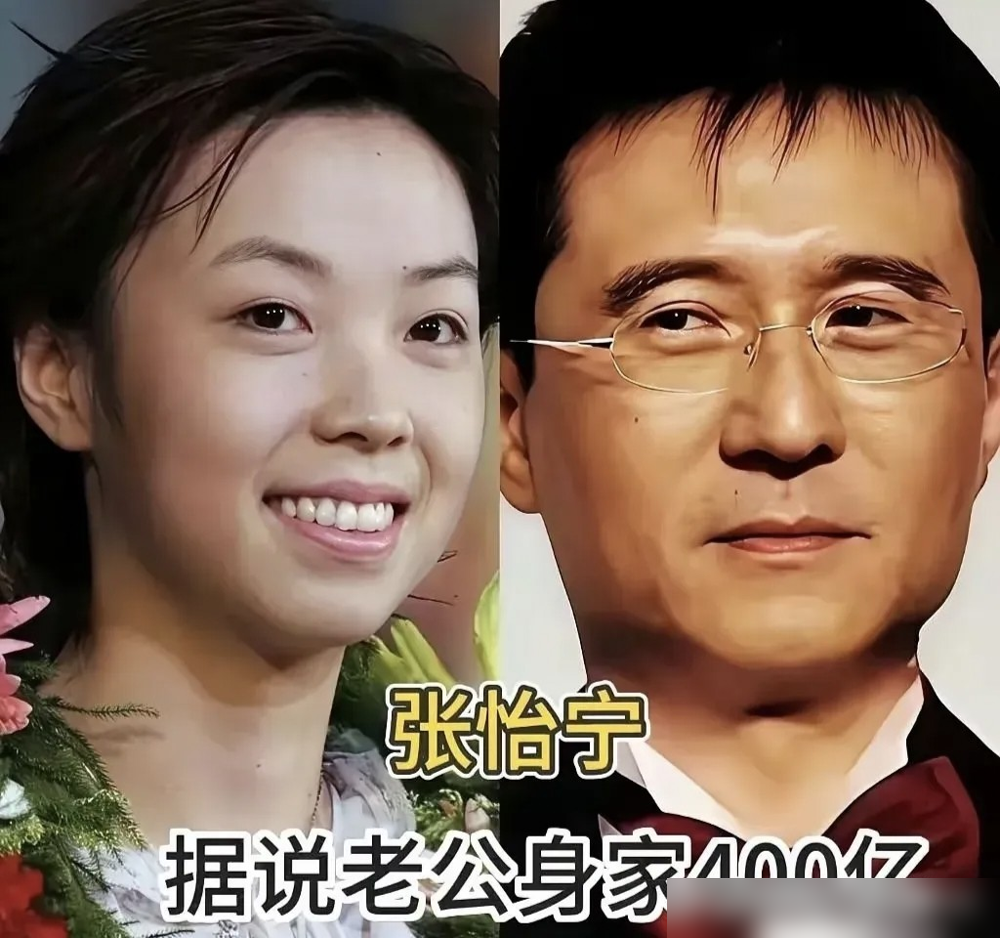 弟弟绯闻闹上热搜，全网却跑去霍启刚评论区催他管管。郭晶晶就回了一句：过日子的是我们，不是热搜。这话不