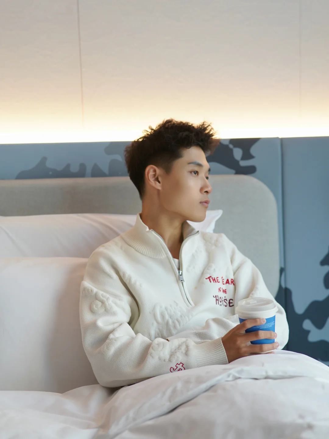 真的住进了离广州塔最近的酒店•五星级平替