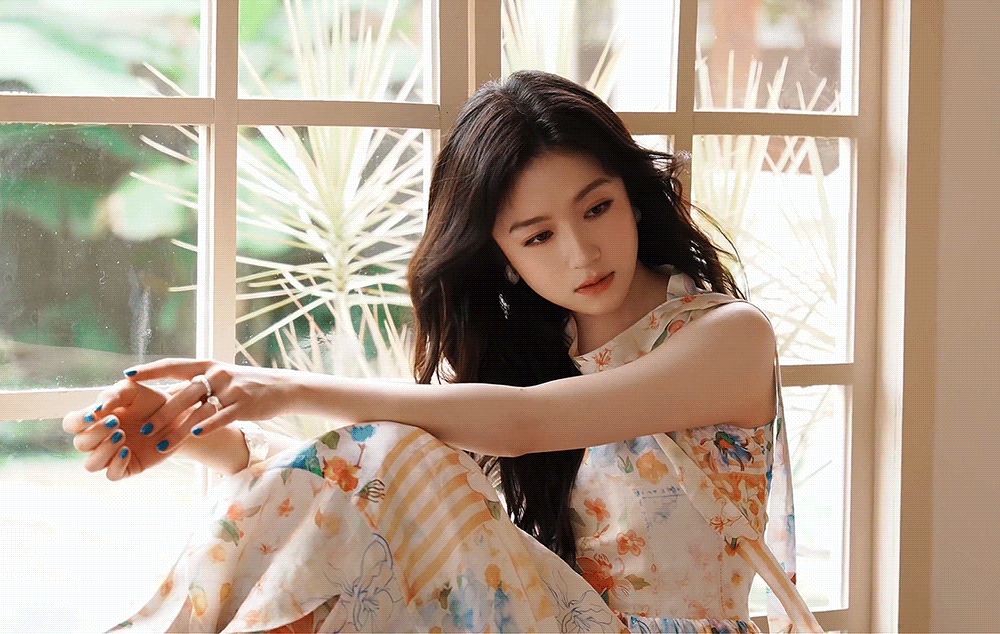 李兰迪身材被粉丝审判了李兰迪李兰迪