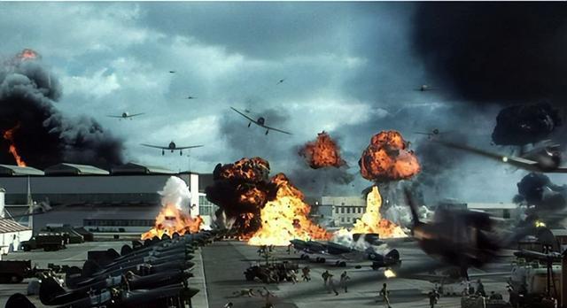 1941年，日军偷袭珍珠港大获全胜，但有一件事，却让他们追悔莫及。资源危机早