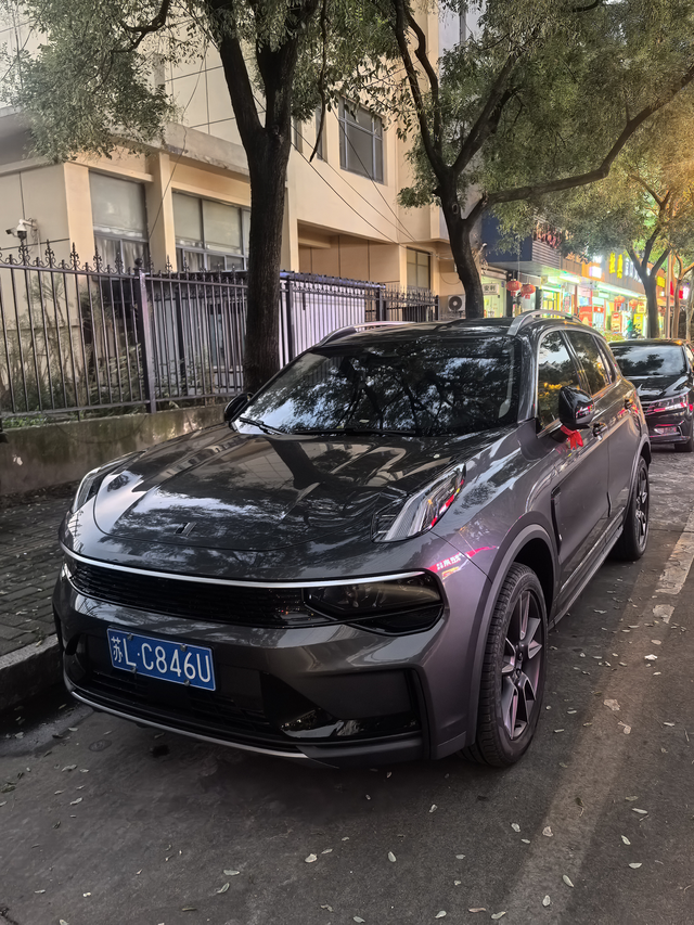 2024款领克01全球pro版使用感受刚提了一台01全球pro版，目前总行60