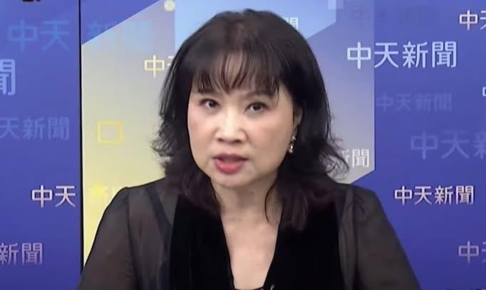 台当局修法宣传统一“最重关3天”陈凤馨批民进党当局制造“言论管制”