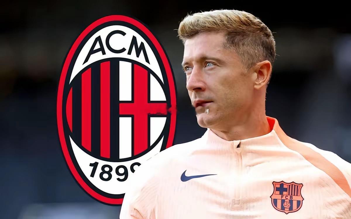 据外媒消息，效力于西甲豪门巴塞罗那队的37岁波兰球星莱万多夫斯基明年大概率以自由