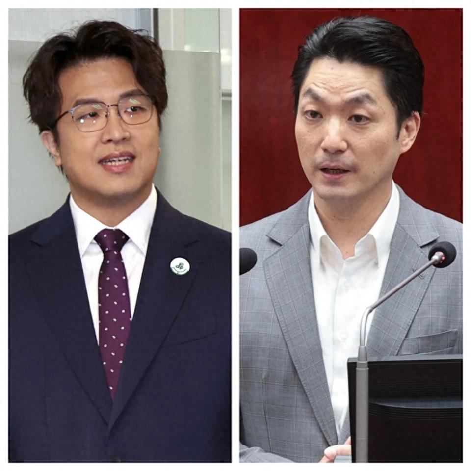 一个15岁的孩子，竟然快要成为民进党台北市长选战里的“头号敌人”了。2026