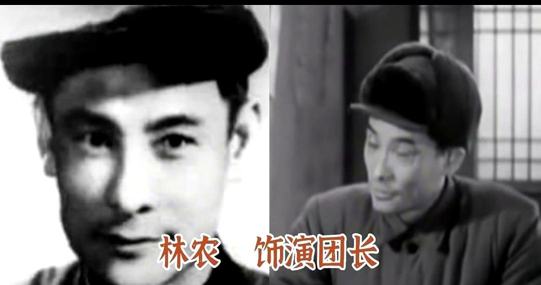 65年前的《战火中的青春》最近又被翻出来，不是因为电影本身，而是这群演员的后半生