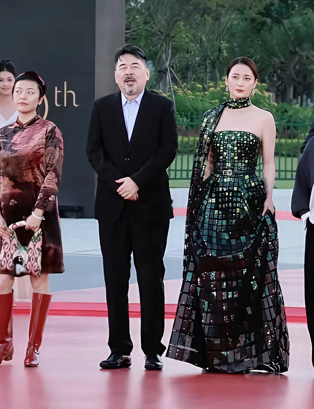 《甄嬛传》全程没参演，但全程都被提到的一个人，没有拿一分钱片酬，却走到哪里都是天