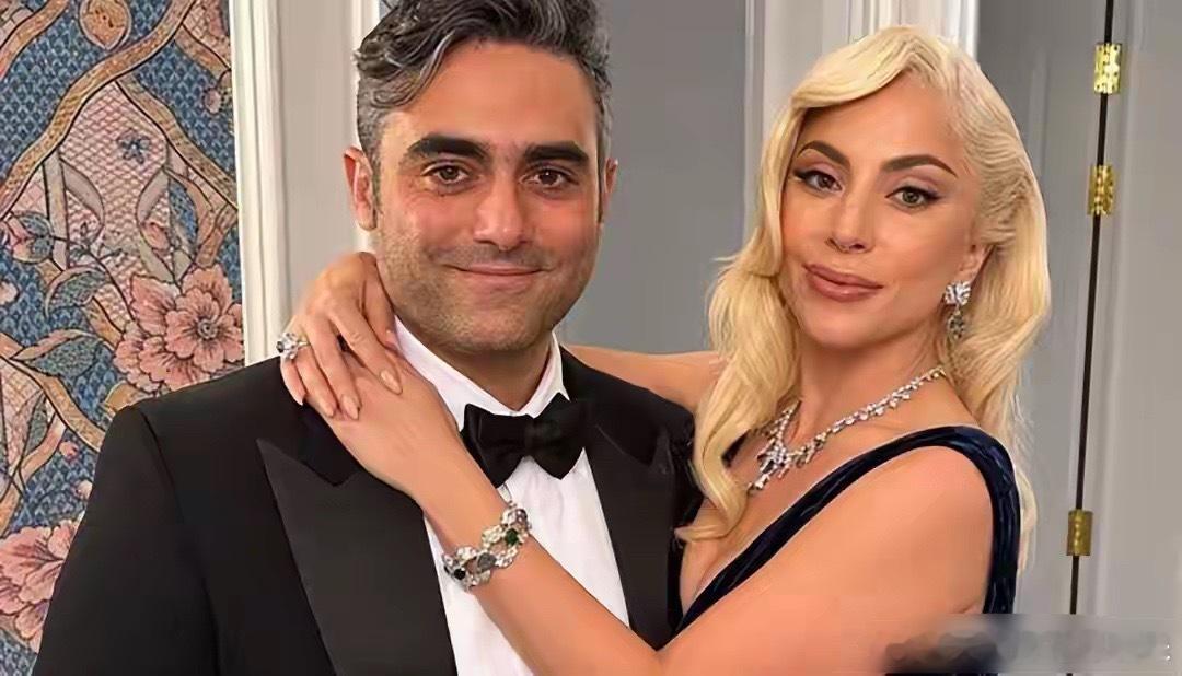 LadyGaga在美生子！多年心愿终成真，与未婚夫迎来第一个孩子​​​