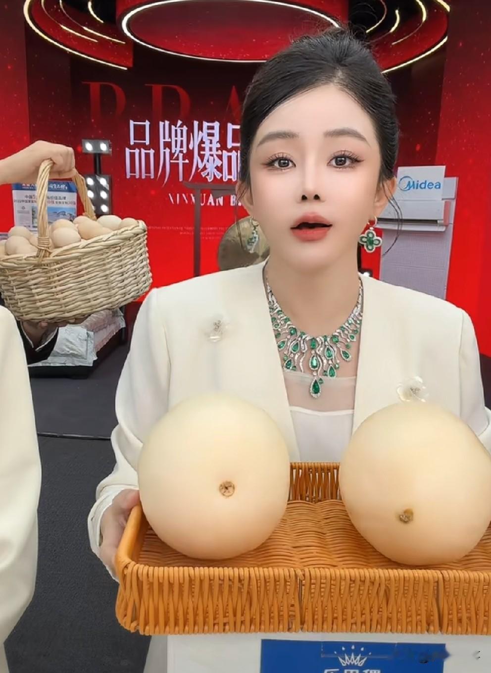 初瑞雪公布“辛选”最新战略布局！初瑞雪公布“辛选”未来布
