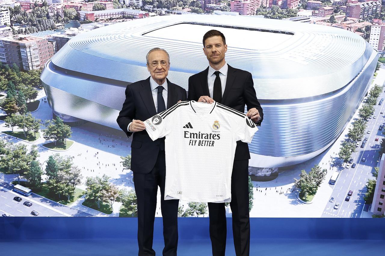 欧冠生死战！阿隆索命悬一线，残阵皇马主场迎战曼城