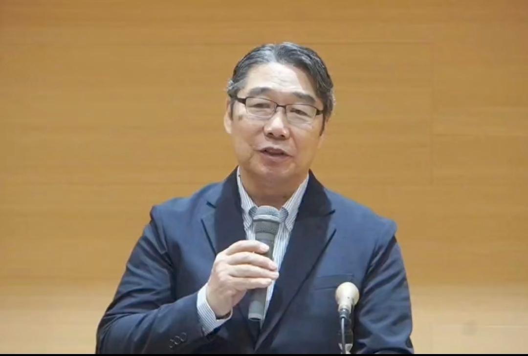 日本前文部科学事务次官前川喜平今天（3月25日）写道：“如果高市首相表示‘与中国