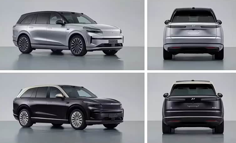 蔚来乐道L90要出激光雷达版了纯视觉车主们这波要等吗刚刷到乐道L90激光雷达版