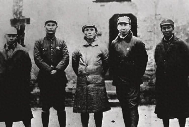 最后一位中顾委常委在一百零一岁离世，两次无意冒犯毛主席，终生留下遗憾未能释怀1