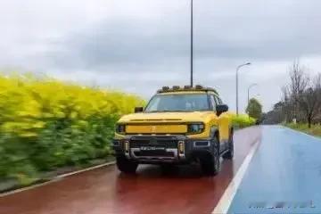 长安深蓝G318无忧穿越版上市即热销，是我心中喜欢的头号新车，它有3个版本供选择