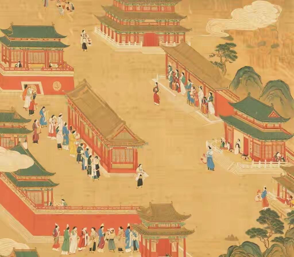 一个宰相，如何单手缝合破碎大唐？被遗忘的中唐头号能臣李吉甫…安史之乱后的大