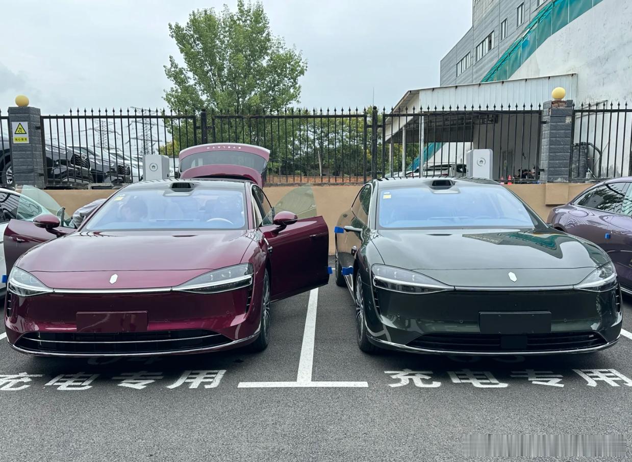 不同颜色S9T你会选哪个？​​​