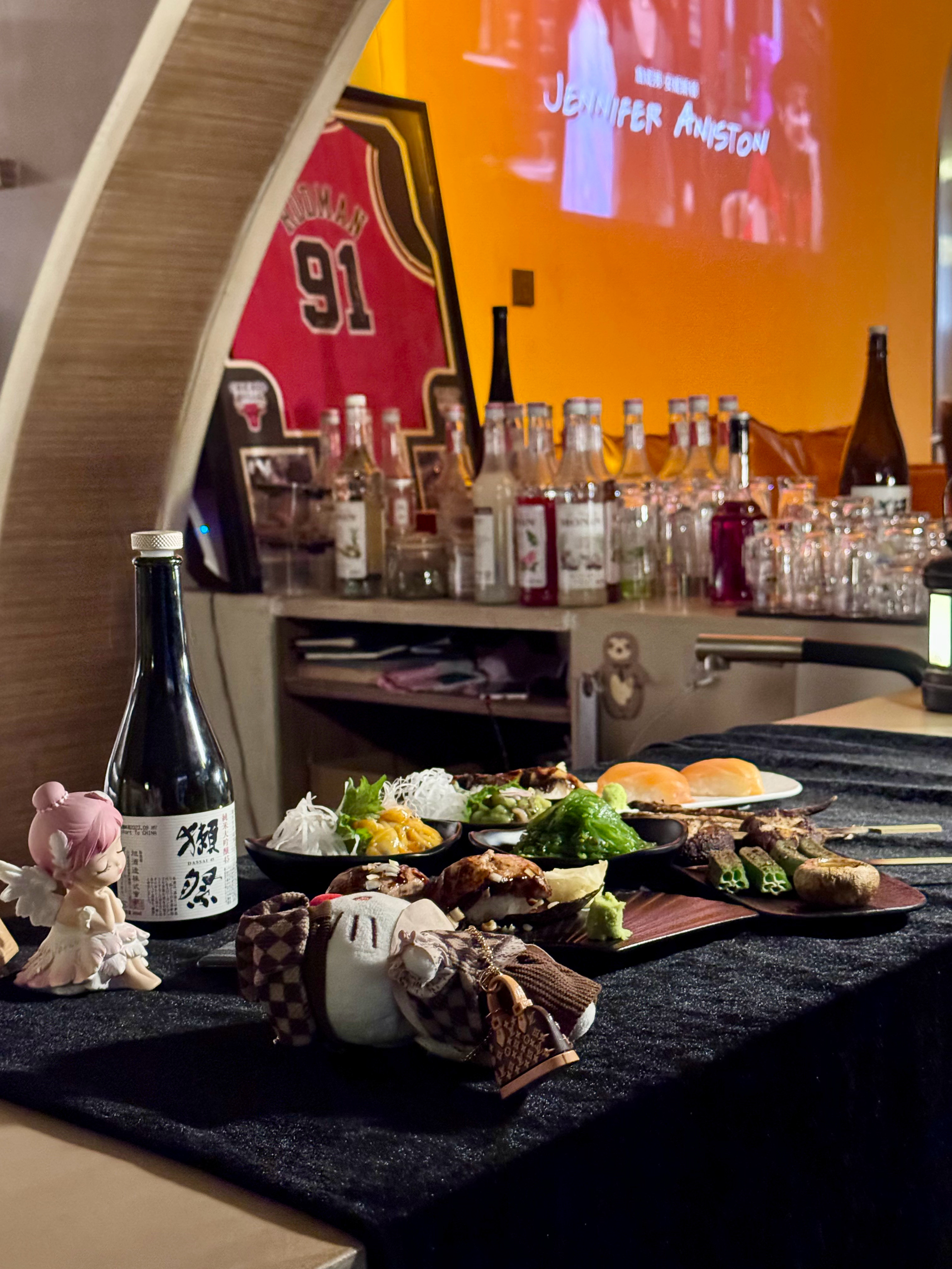 🍱🥂🍮🍡🍢西安·浐灞滋水公园