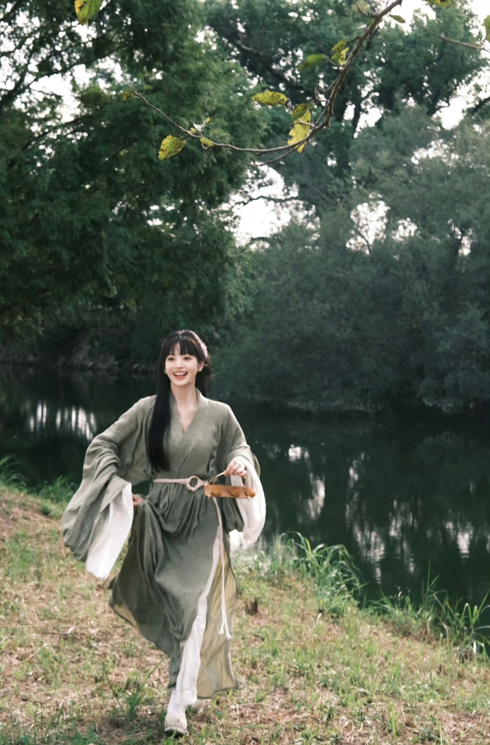 这组我好爱啊田曦薇能否再宠一次