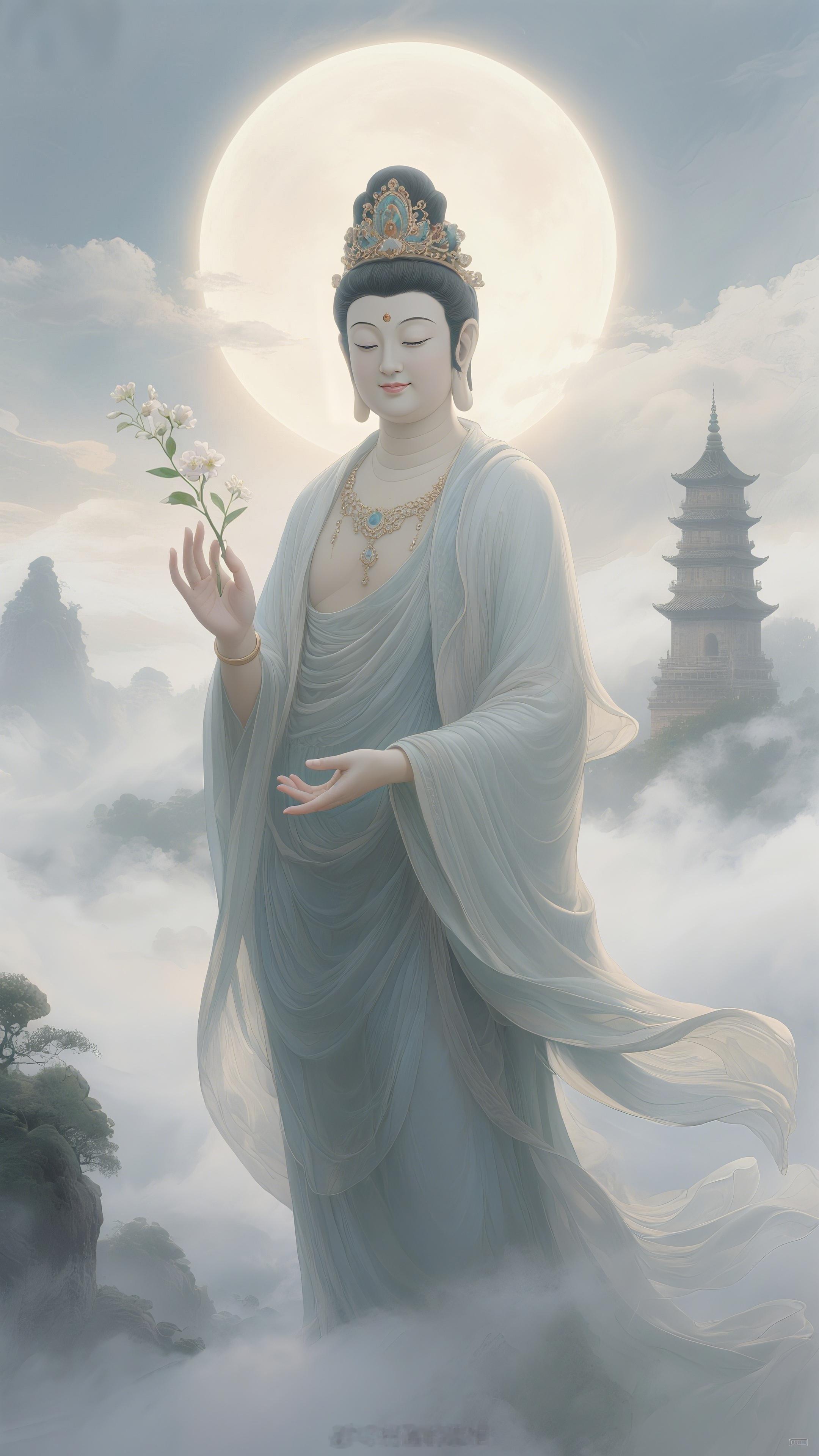 从玄学的角度讲，人是可以貌相的，正所谓“相由心生”，五官七窍就是一颗玲珑心所投射