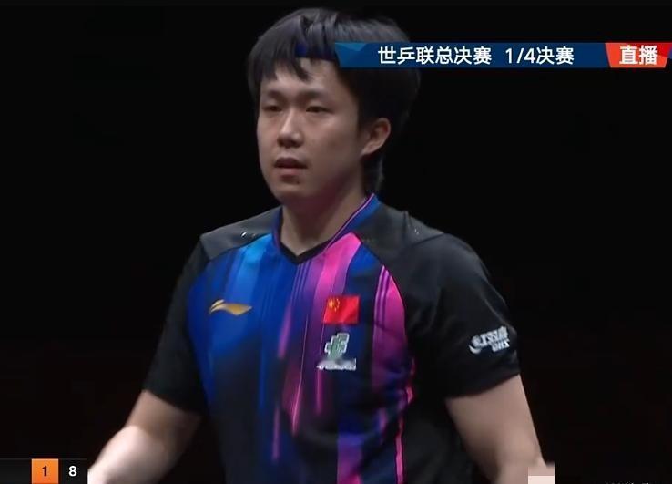 快讯！WTT总决赛12日白天战报！国乒4胜1负+外战全胜00后连克强敌创历史