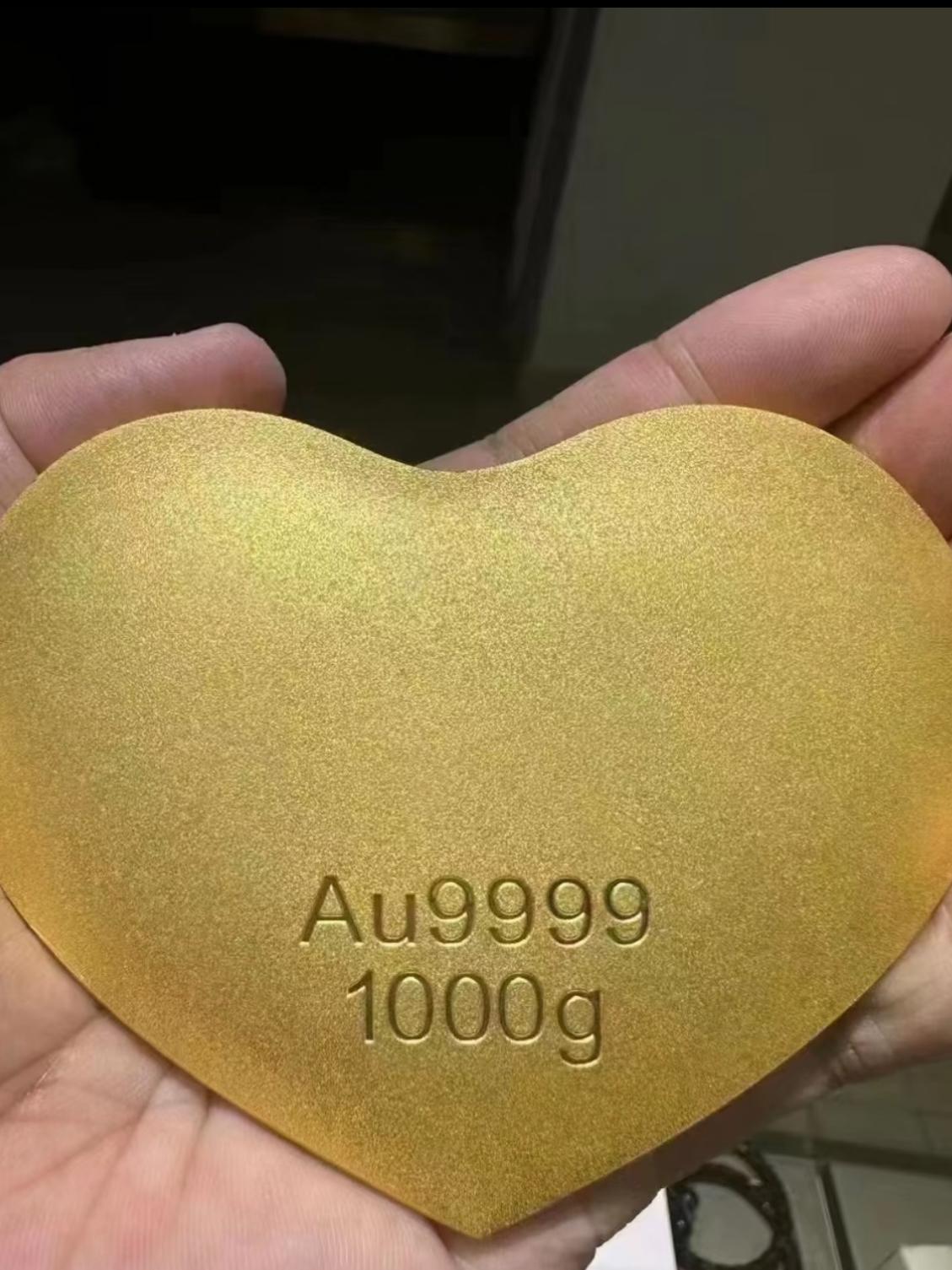 错过了！黄金昨晚跳过水啊，跌到1125以下了，有人抓到机会上车了麽？上班