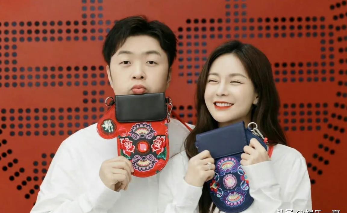 藏了11年的糖，现在要一次性齁死全网？杜海涛自曝，第一季《我是歌手》录制期就和