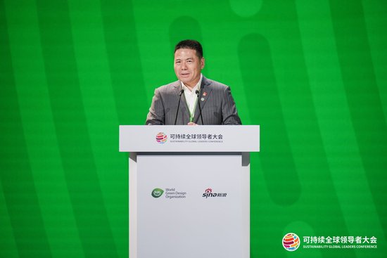 蒋锡培发声: 实体经济从来不是AI时代的旁观者