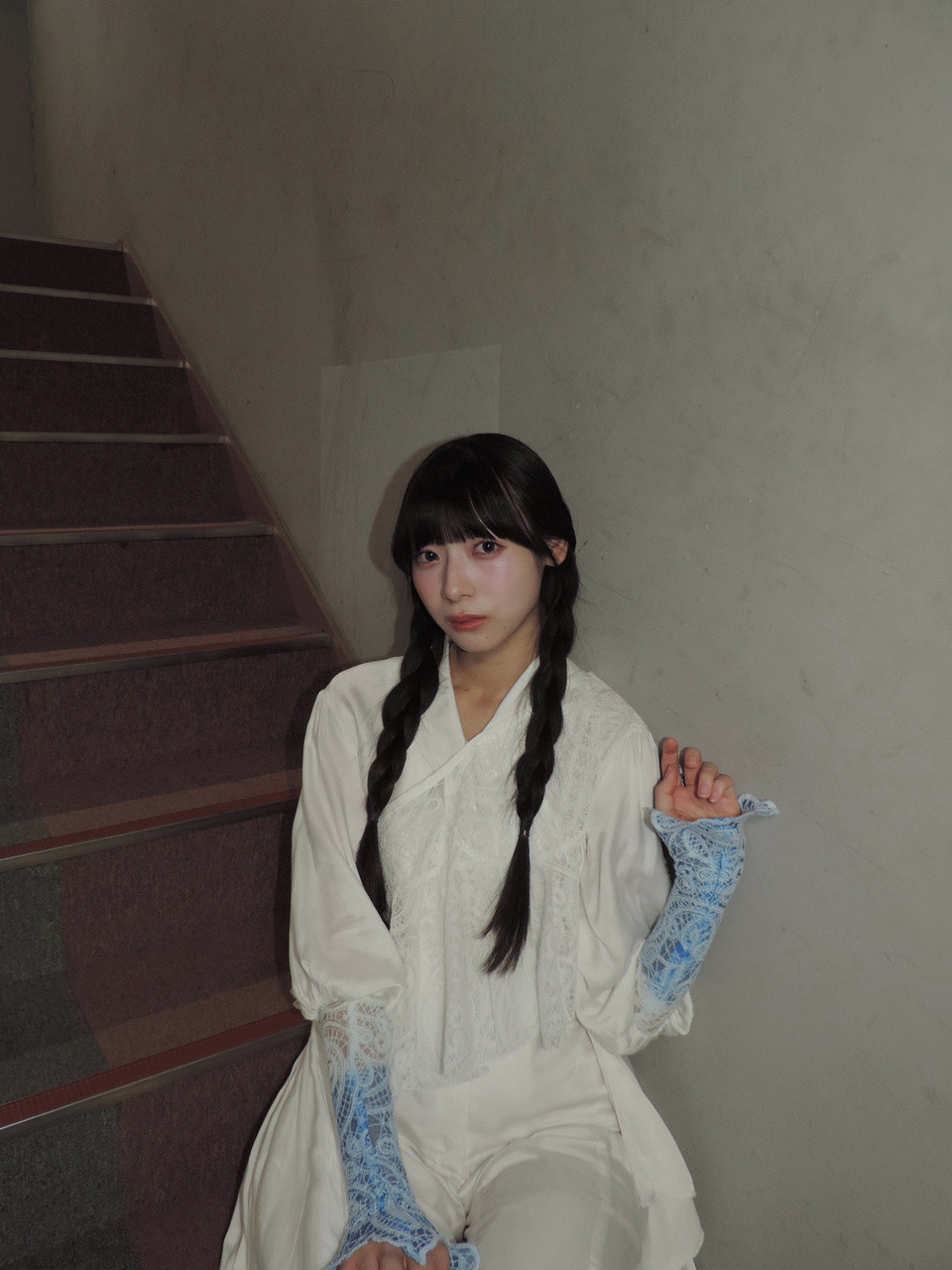 宮地すみれ「今回はですね...なんと、自分史上一番多い楽曲数に参加させてもらって