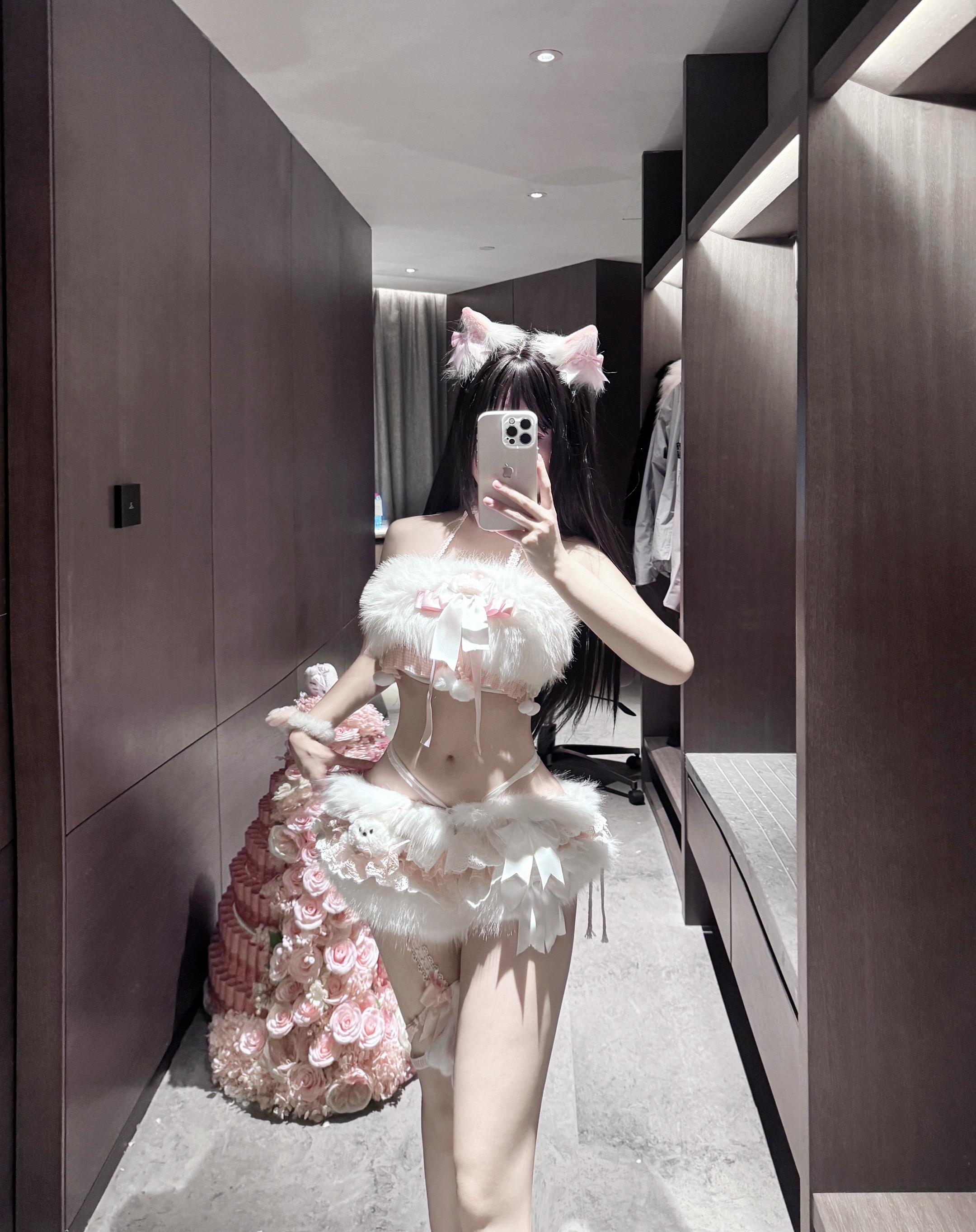 如果你经常敷衍我 那我的情绪 好看的云  可爱的猫 都不会再分享给你了T^T