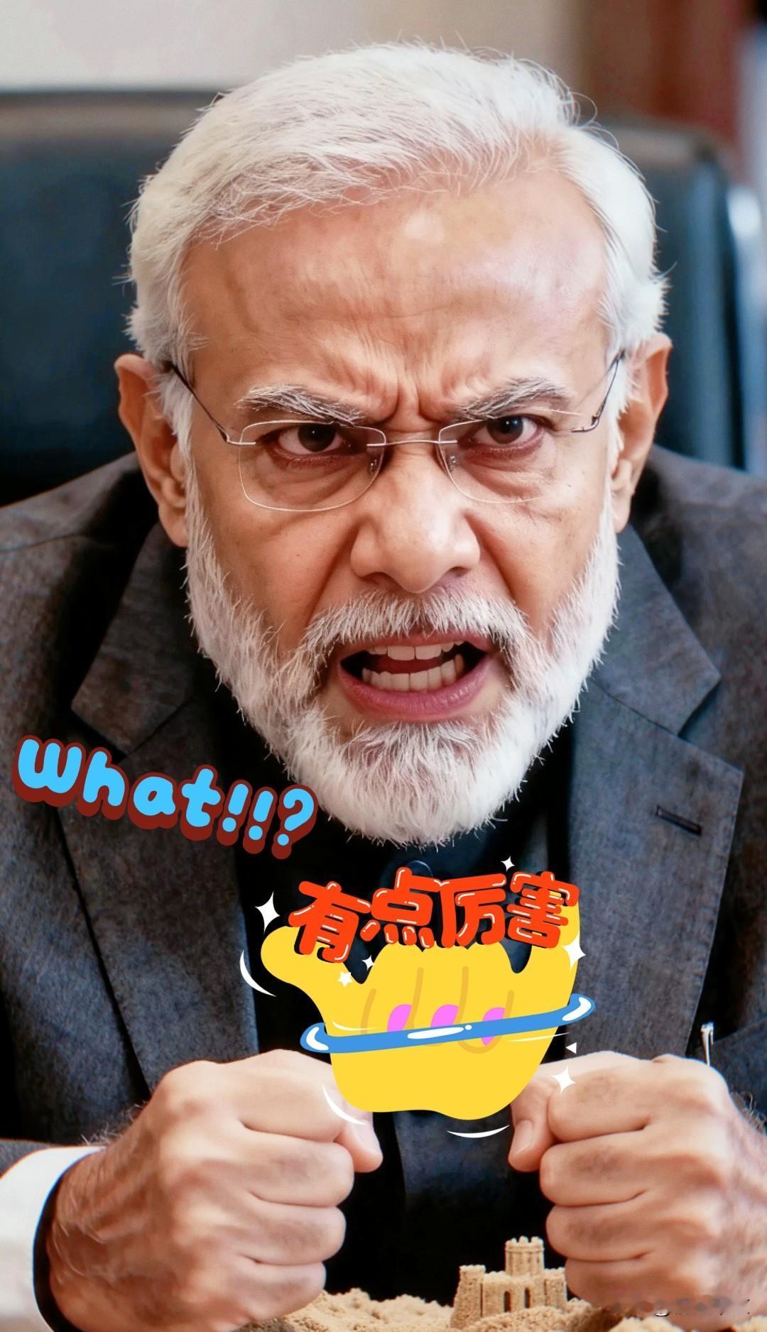 美国的目的达到了印度对外宣布10月28日,印度政府消息人士透露,该国企业将