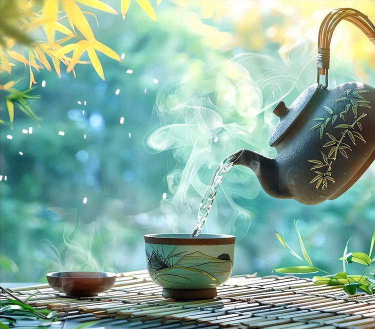 有段特别人间清醒的话：“跟太熟的人，少说谢谢，跟不熟的人，少开玩笑，跟太亲的人，