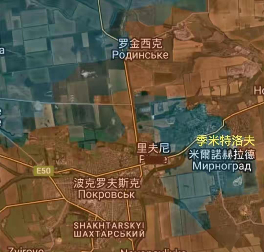 亚速营深夜突围！80多辆车冲上死亡公路：在500米内就被屠杀殆尽俄媒宣布，红