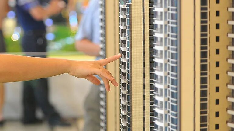 北京楼市新政落地引观望客回流, 有购房者公积金“提额”后省息近28万