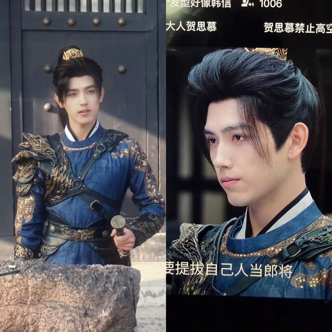 我能接受陈飞宇演技不好我也能接受陈飞宇颜值低但我实在不能接受，《白日提灯》中这个